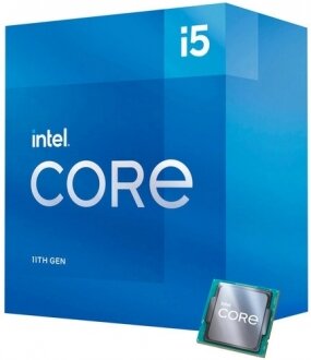 Intel Core i5-11400 İşlemci kullananlar yorumlar